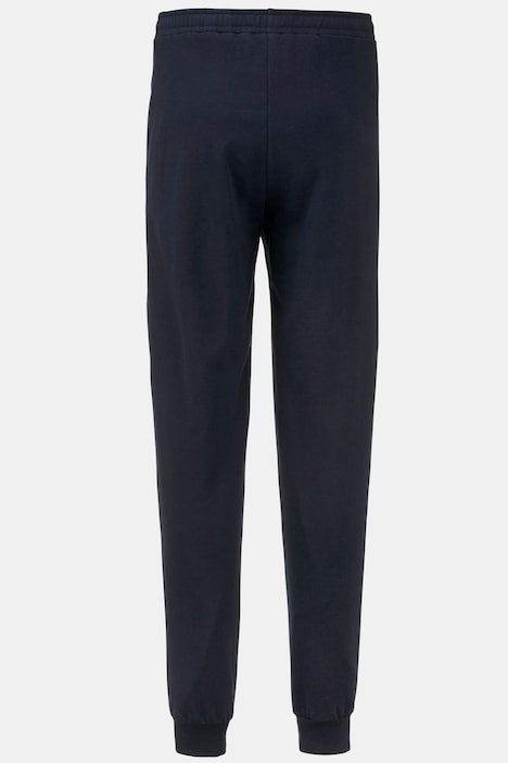 Boston Park Jogginghose, Bauchfit, Elastikbund, bis 80/82