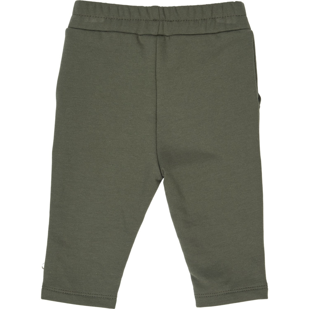 Køb Müsli Deep Green Cozy Me Sweat Chino Bukser Baby