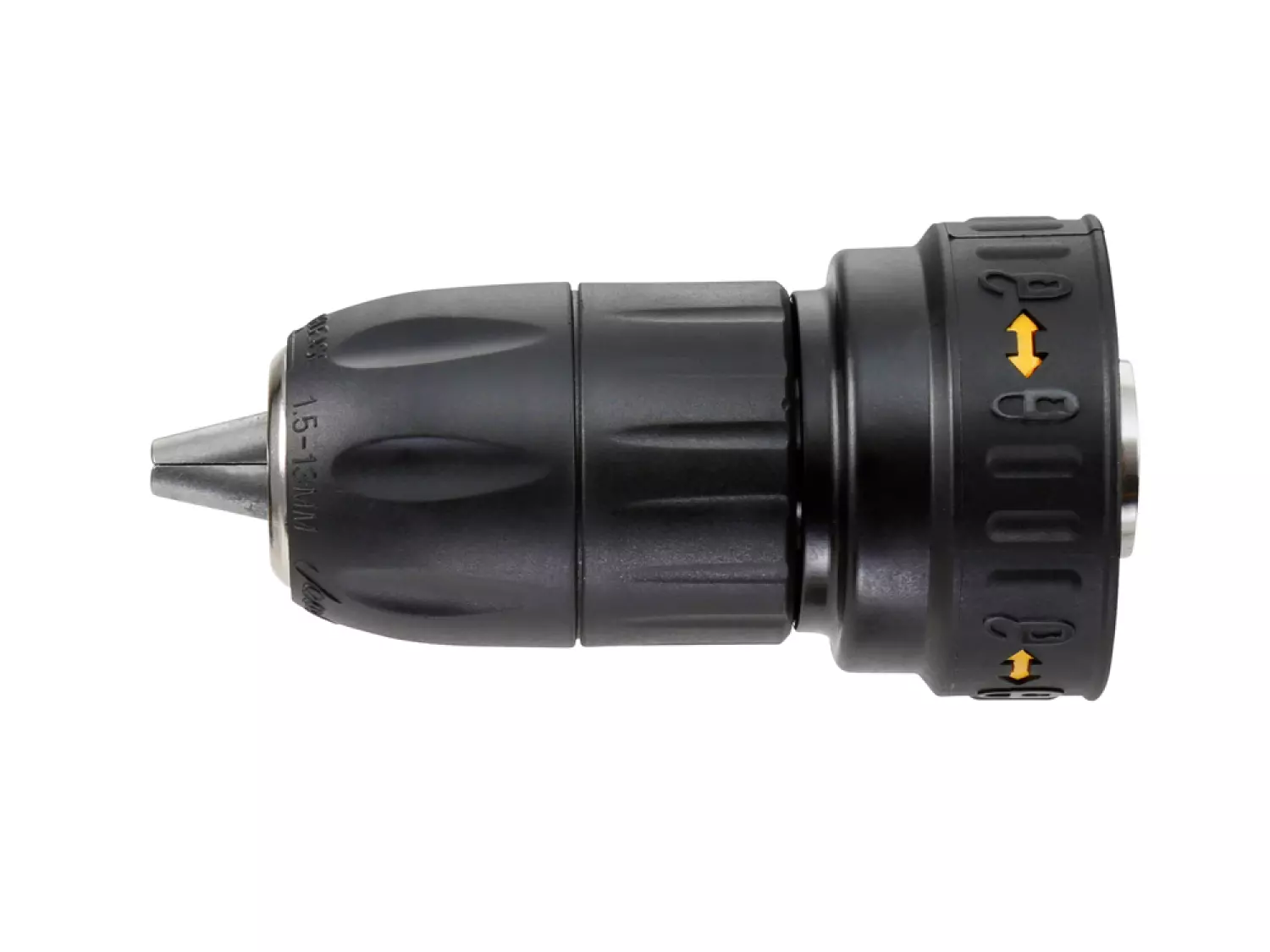 DeWALT D25144K SDS-plus Combihamer incl. snelspanboorkop in koffer - 900W - 3J