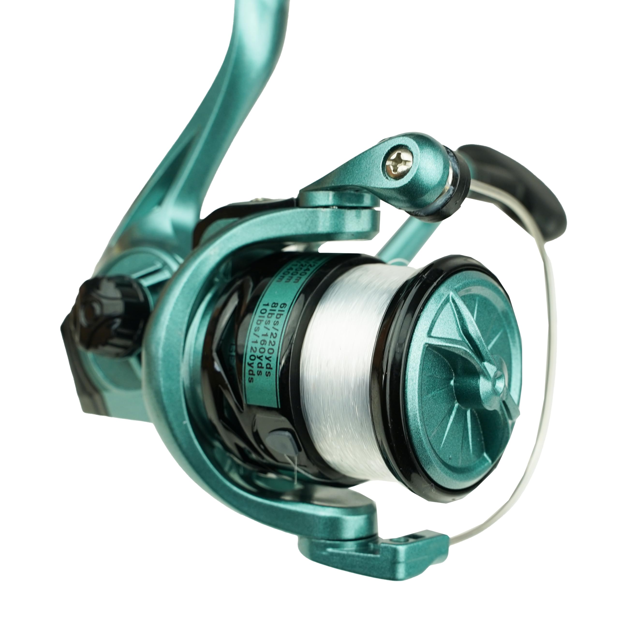 Fish-xpro allround hengelset - 2,1 meter