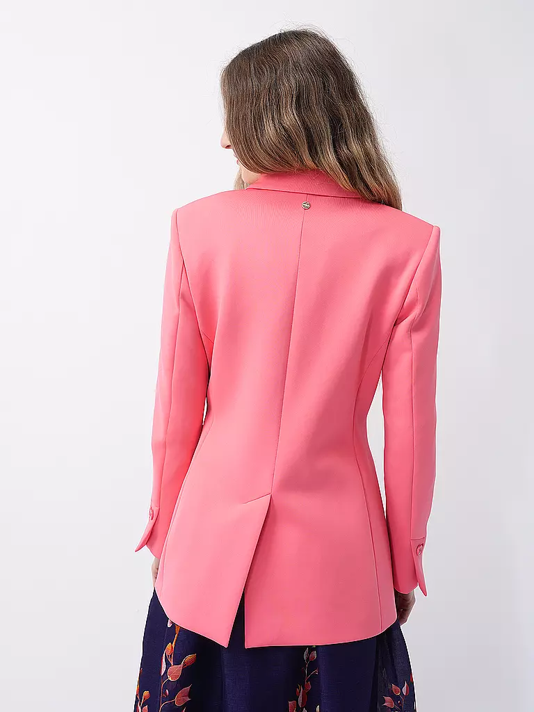 MARC CAIN Blazer  koralle