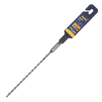Irwin SDS-Plus betonboor Ø5 mm lengte 210 mm