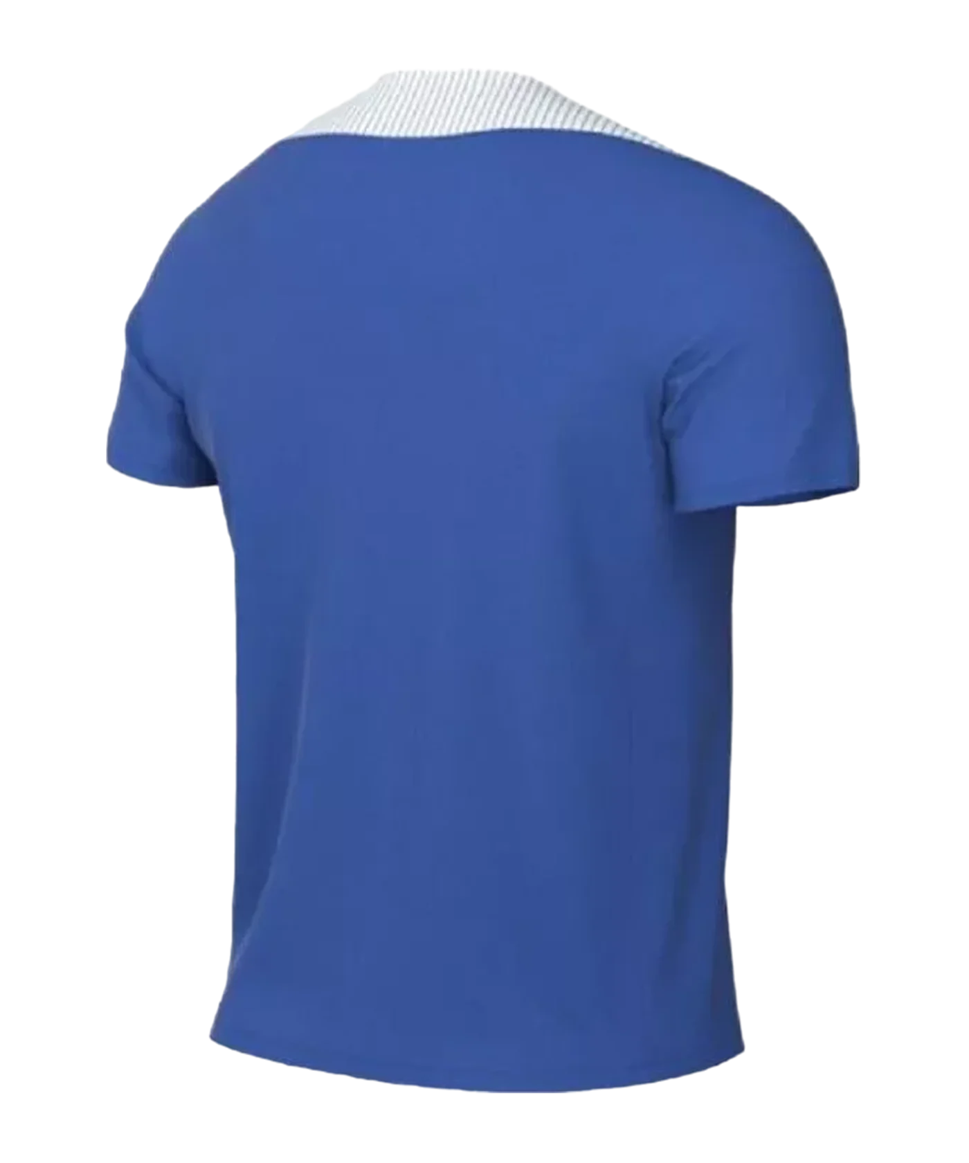 Nike Strike 24 Trainingsshirt Kids Blau Weiss F465
