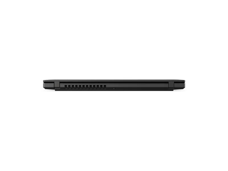 Lenovo ThinkPad T14 Gen 5 21ML - 180° hængselsdesign - Intel Core Ultra 5 - 125U / op til 4.3 GHz - Win 11 Pro - Intel Graphics - 16 GB RAM - 512 GB SSD TCG Opal Encryption 2, NVMe - 14