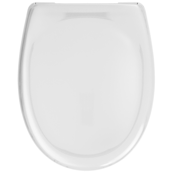 Cedo Palm Beach wc bril wit softclose duroplast