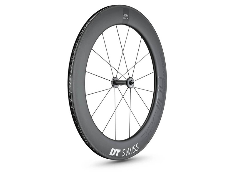 DT Swiss ARC 1100 Dicut 80 Forhjul 700C/29