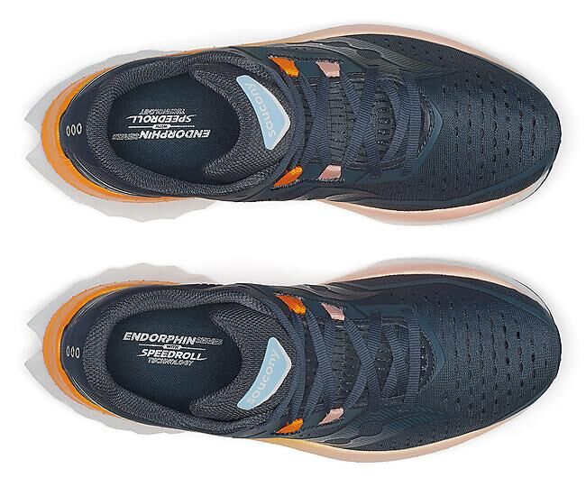 SAUCONY - CHAUSSURES DE RUNNING ENDORPHIN SPEED 4 W