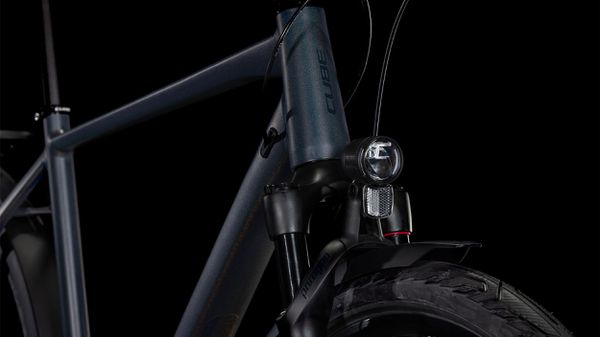 KATHMANDU SLX 2025 City- und Alltagsvelo  nightsky'n'ink  54 CM