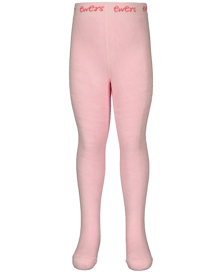 Strumpfhose THERMO in rosa