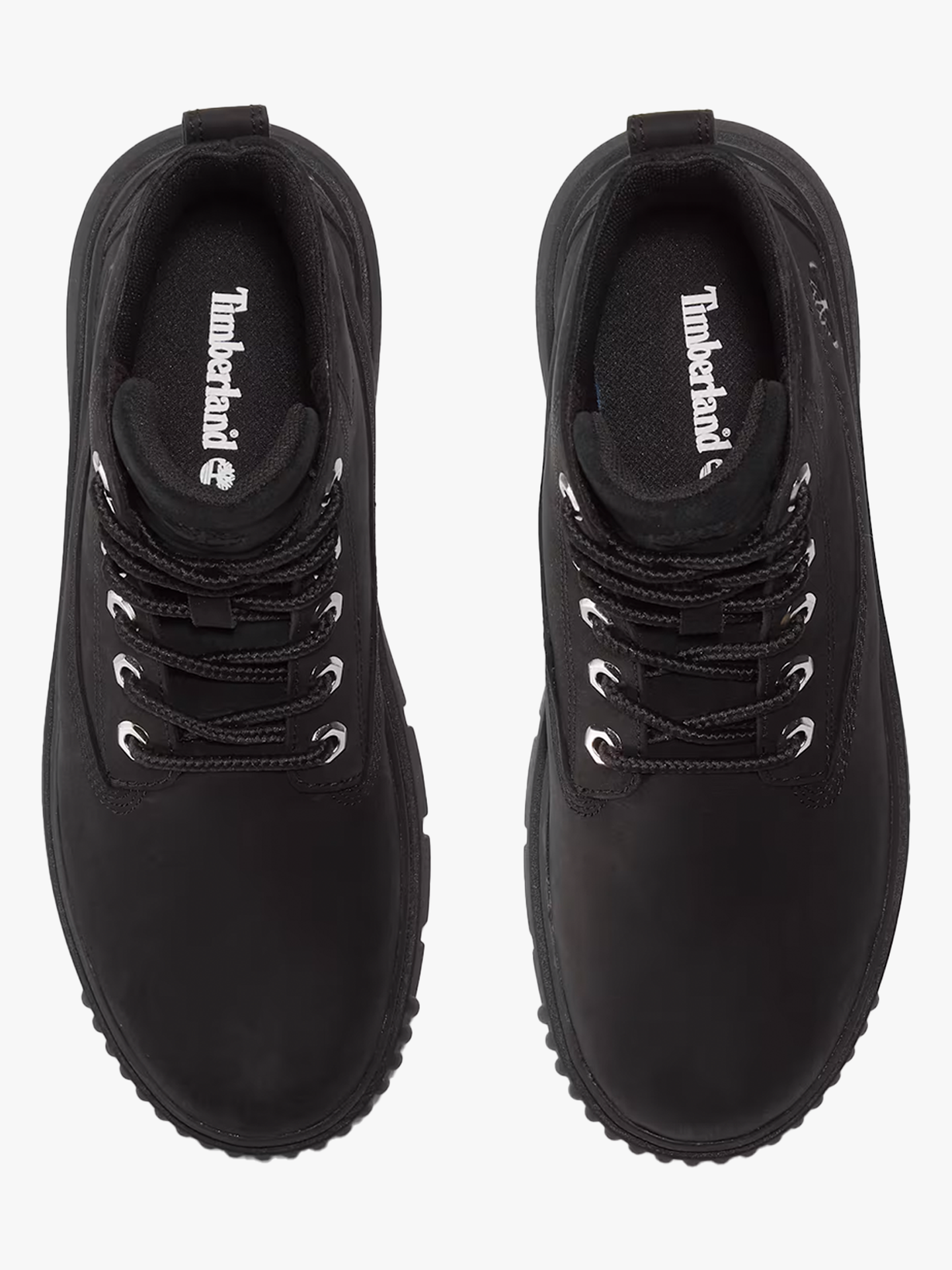 Greyfield 6 Inch Boot