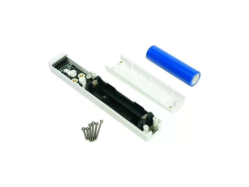 M5Stack Akku 18650C zu M5StickC Akkuhalterung mit 18650 Li-Ion Zelle für M5StickC