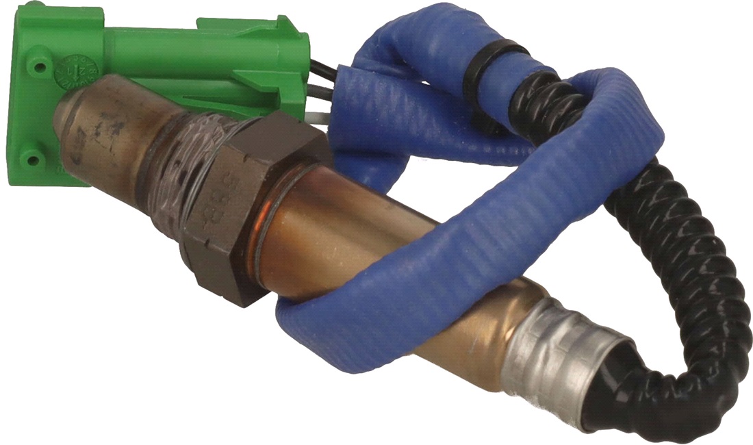 Lambda-sonde