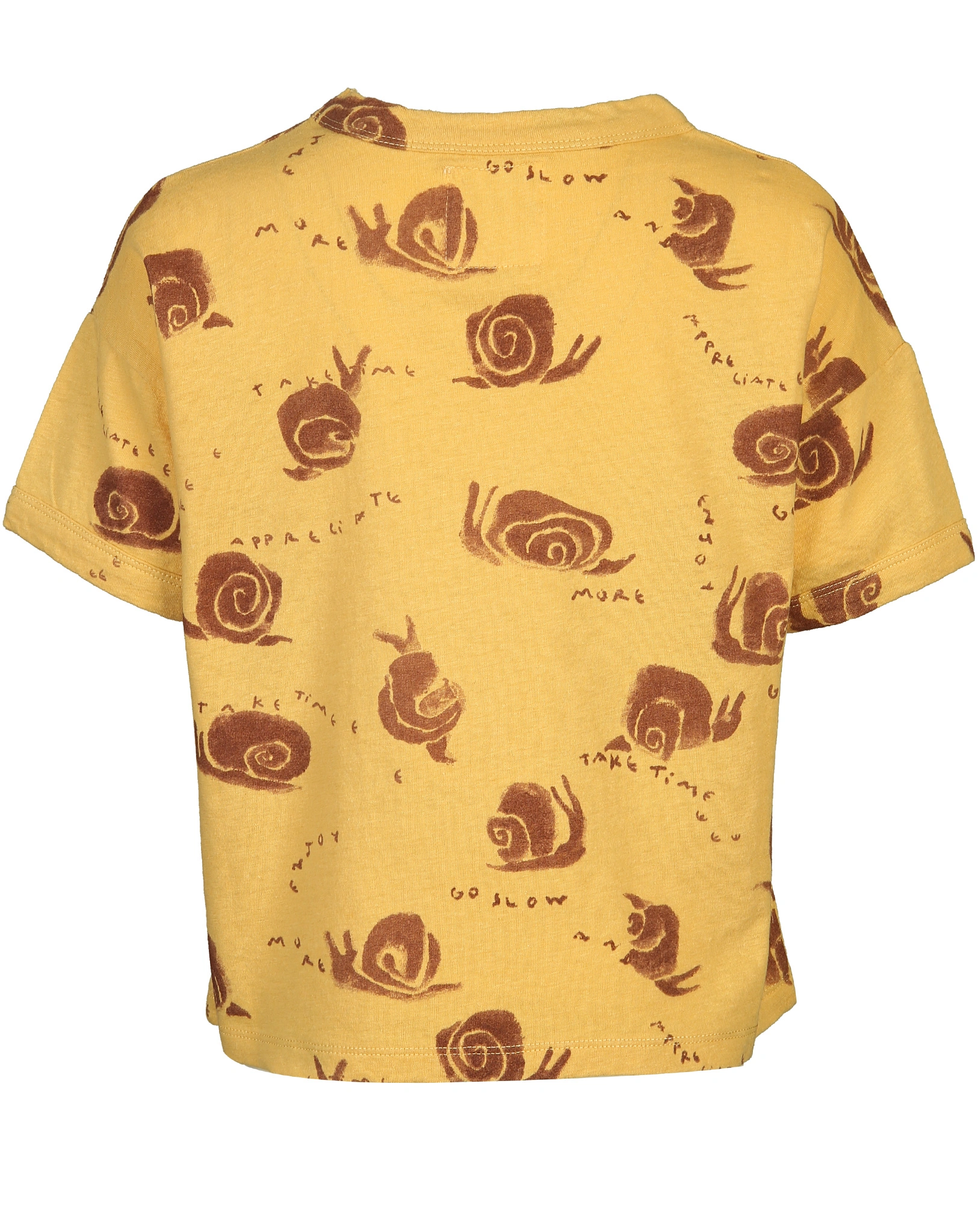 T-Shirt SAI