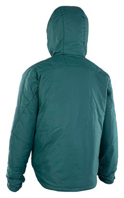 Veste VTT ION Shelter Primaloft Vert Homme