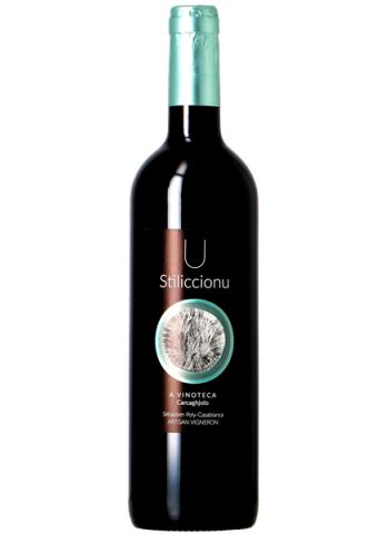 A Vinoteca - Carcaghjolo - U Stiliccionu