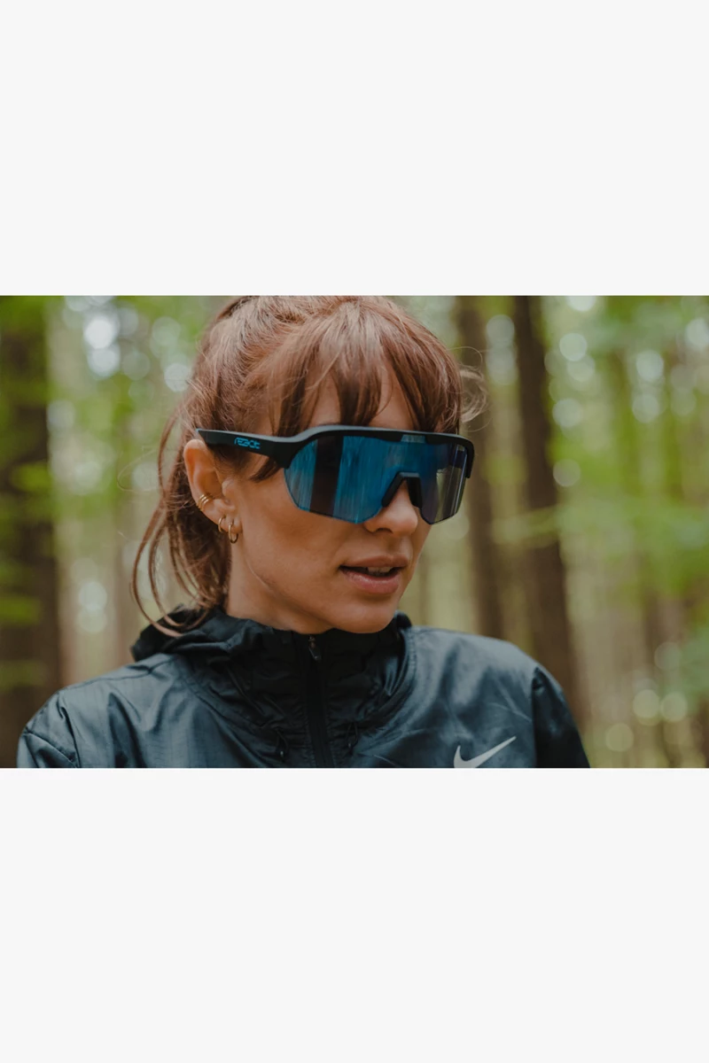 React Optray Sky Sportbrille