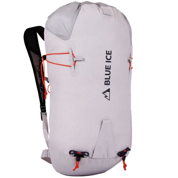Sac à dos alpinisme BLUE ICE STACH UL 25L PACK PEARL BLUE