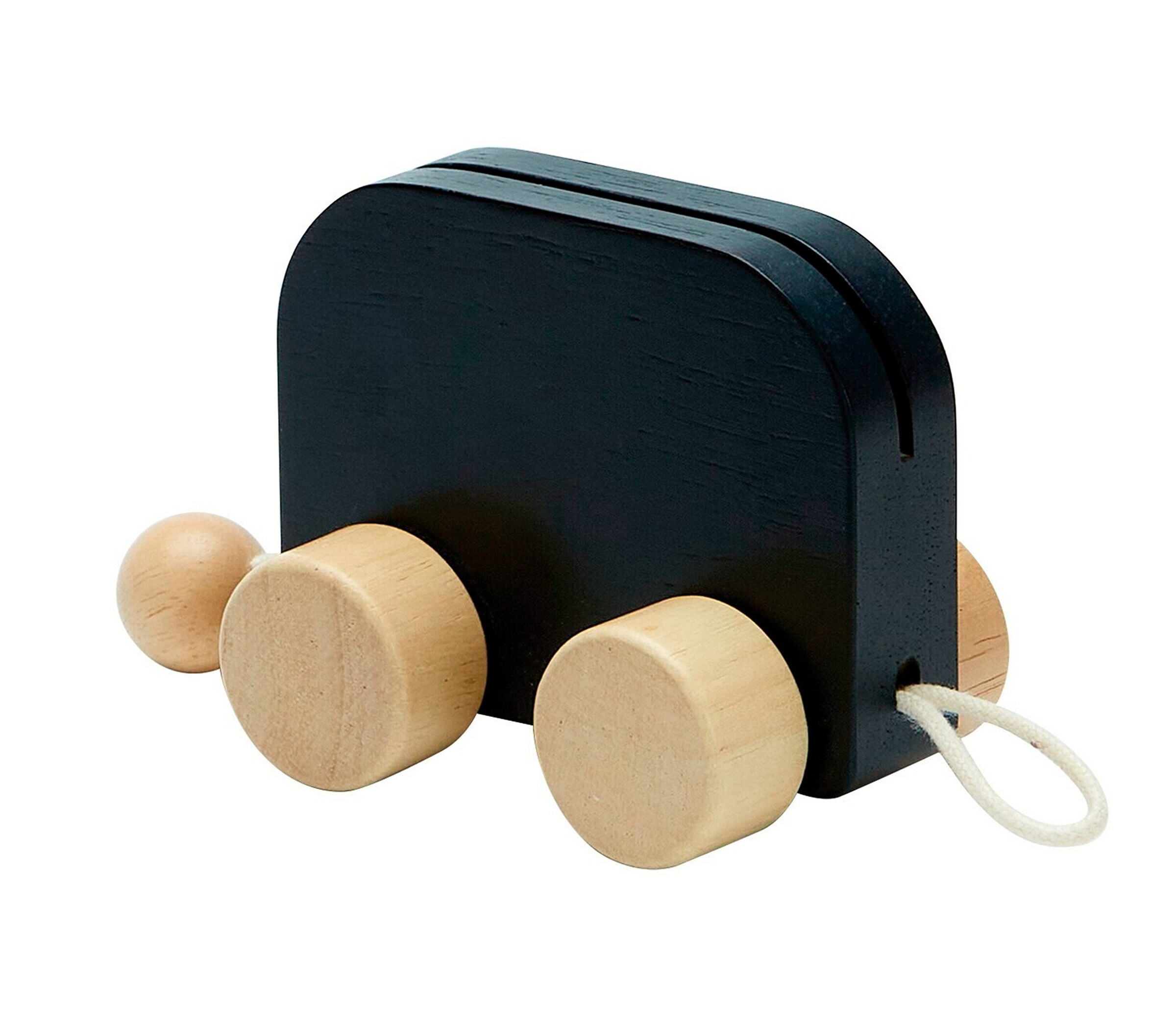 PlanToys Geburtstagszug