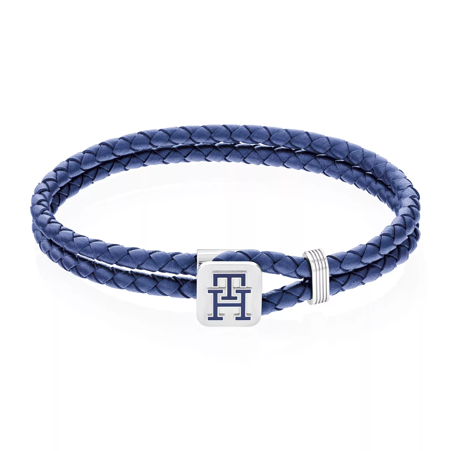 Tommy Hilfiger TH Monogram Armbånd Læder 2790530