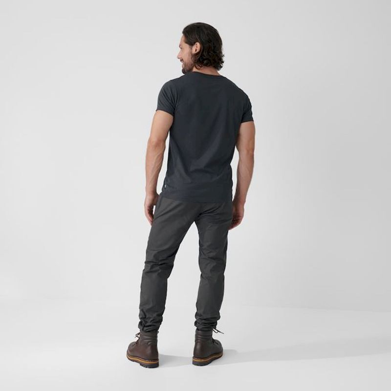 Nature T-shirt - T-shirt homme