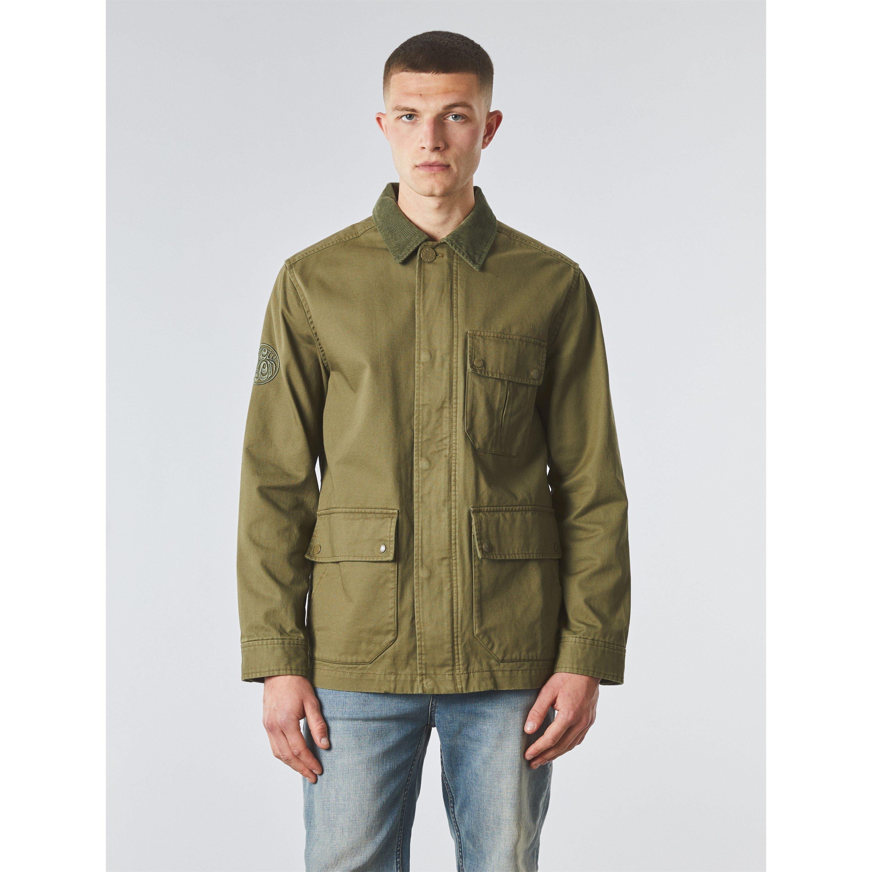 Pretty Green PG Acquiesce Field J Sn34