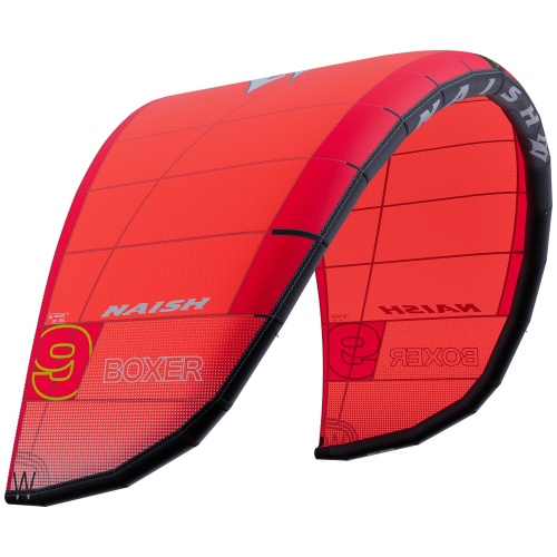 Naish Boxer 2025