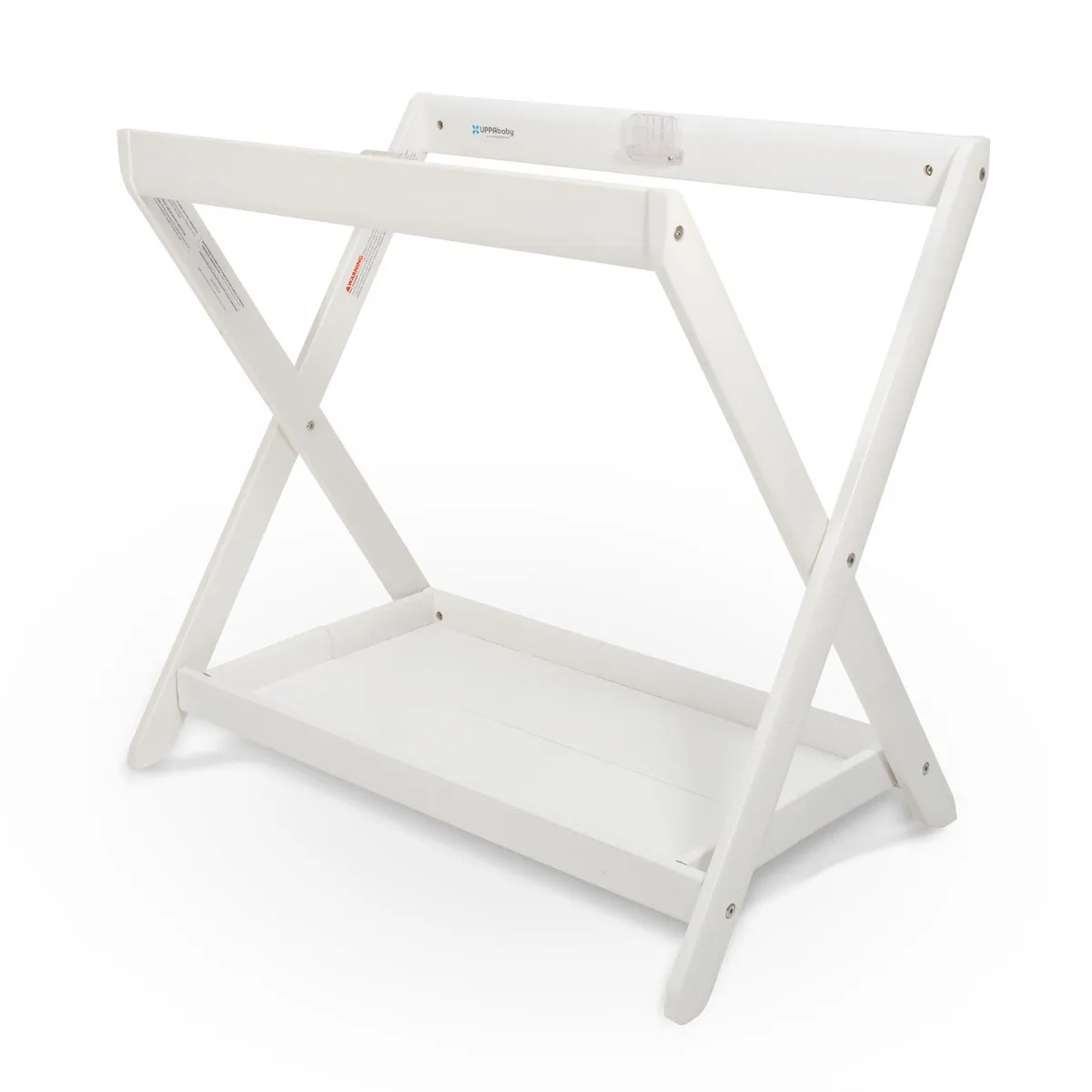 UPPAbaby Support Pour Nacelle - Blanc