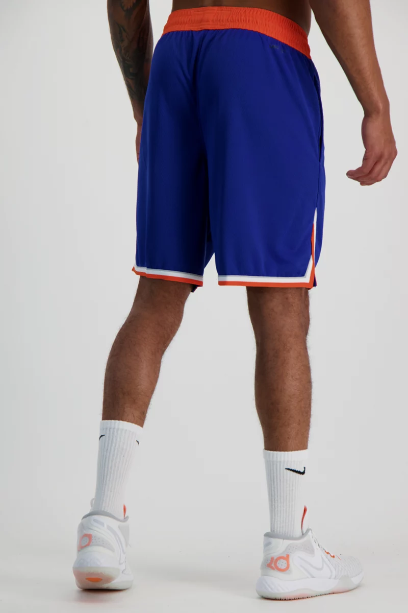 Nike New York Knicks Icon Edition Herren Basketballshort