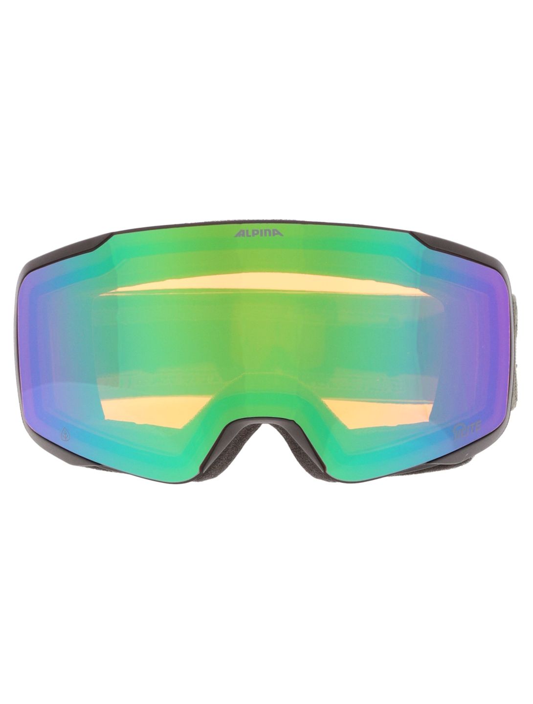 Taos Q-Lite skibril unisex