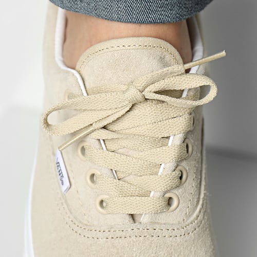 Baskets Era 5UEGRX1 Suede Gravel