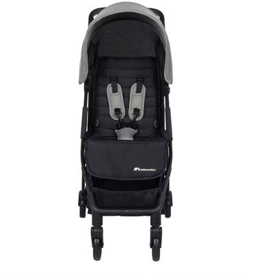 Bebeconfort Teeny 3D Trille, Tinted Grey