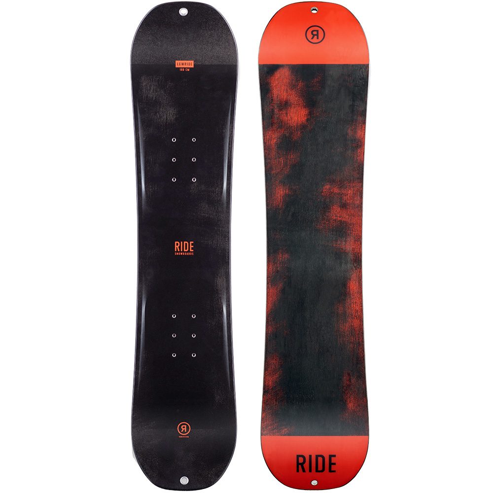 Ride Lowride 23/24 Snowboard Kinder