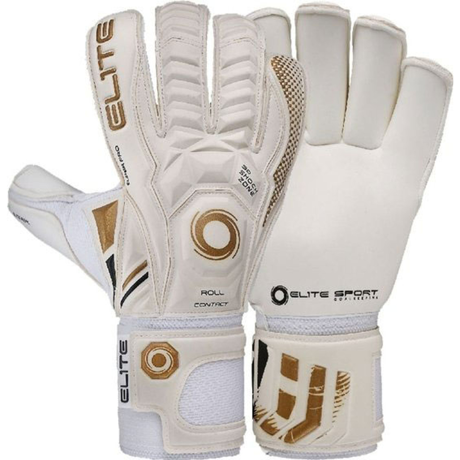 Elite Real Keepershandschoenen