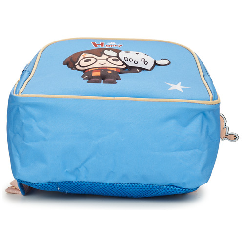 Back To School - CHIBI HARRY POTTER 25 CM Azul