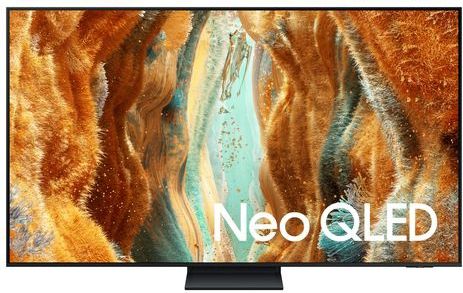 Samsung - Neo QLED 4K - QLED TV - 55-inch - Mini LED - 2025