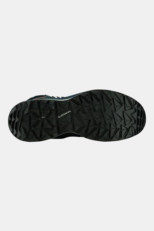 LOWA LOCARNO GTX QC Wandelschoenen MIDDEL BLAUW