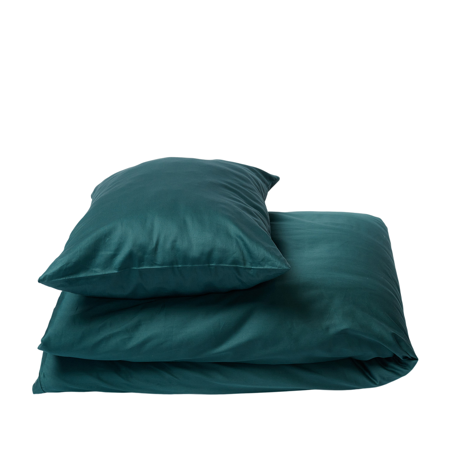 Duvetbezug Braga ocean green