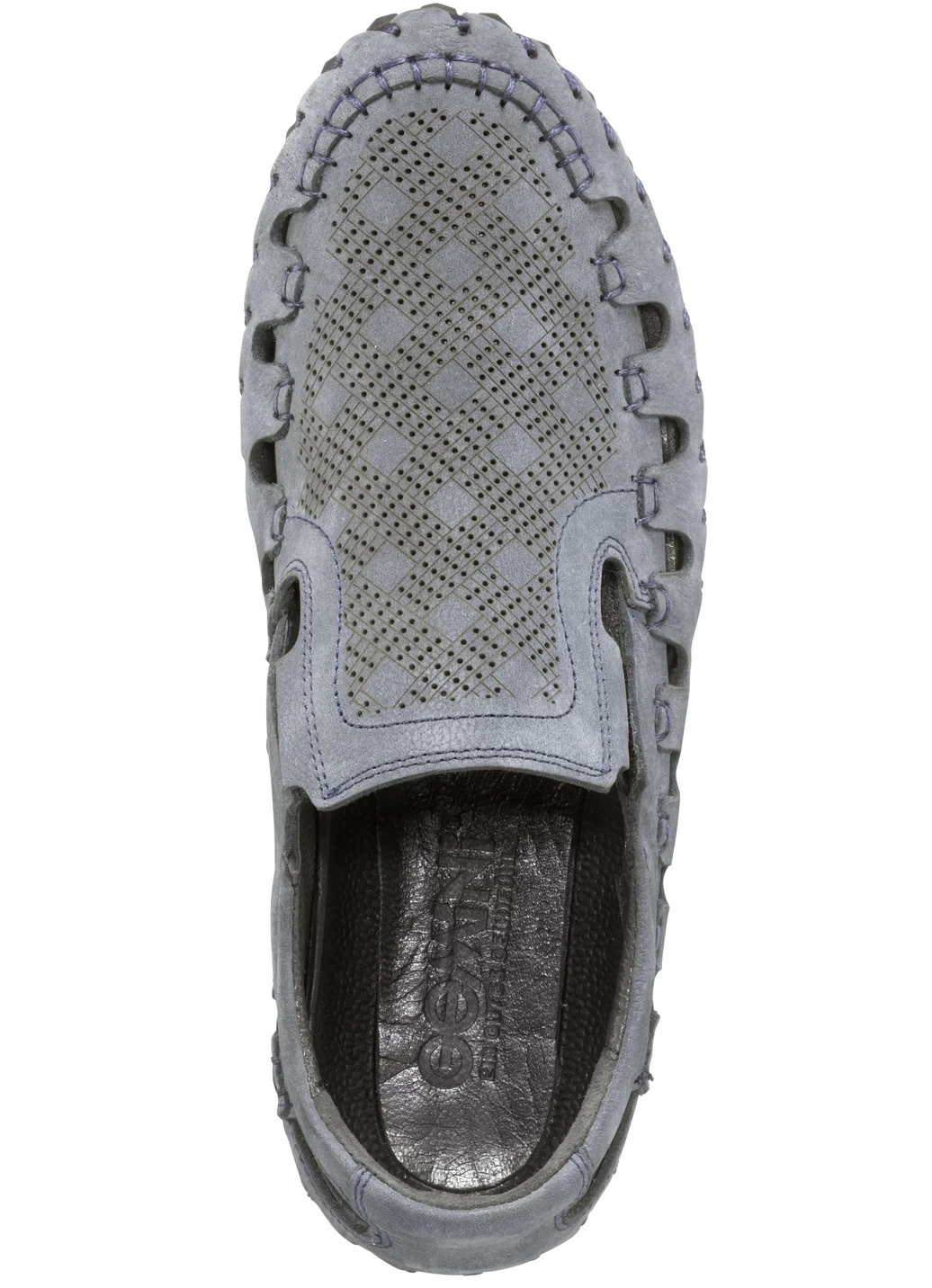 Gemini Slipper in lässigem Design