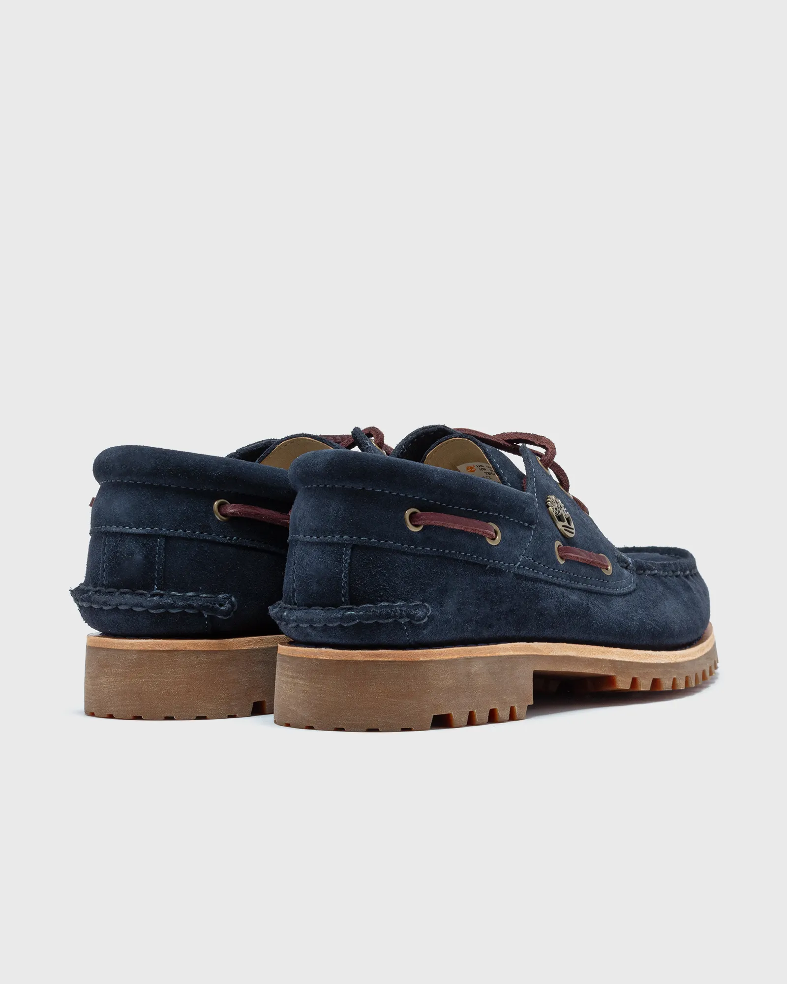 Timberland Timberland Authentic BOAT SHOE