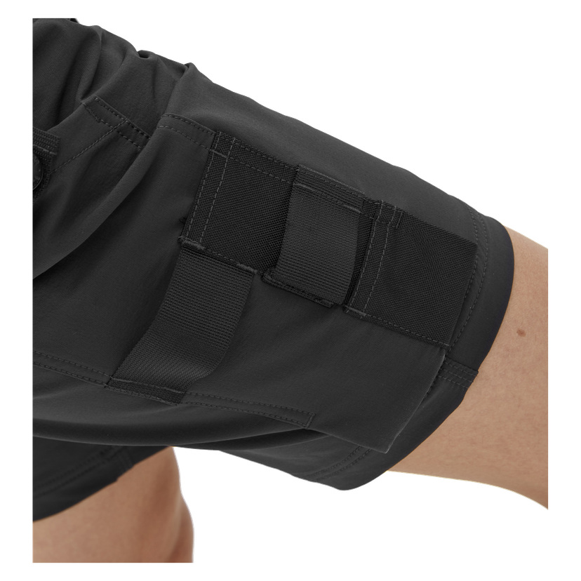 Arbeidsshorts dame 40