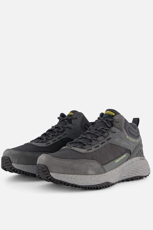 Skechers Bounder Sneakers blauw Synthetisch