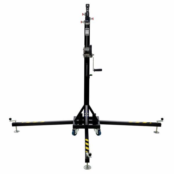 Work LW 155 D Truss Lift 150kg 5,3m