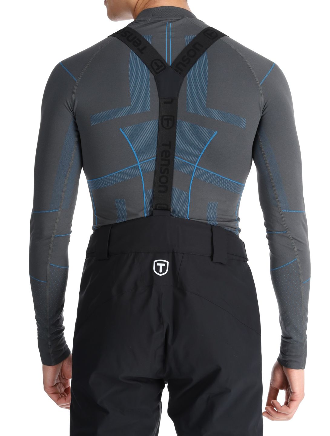 Core Ski skibroek heren