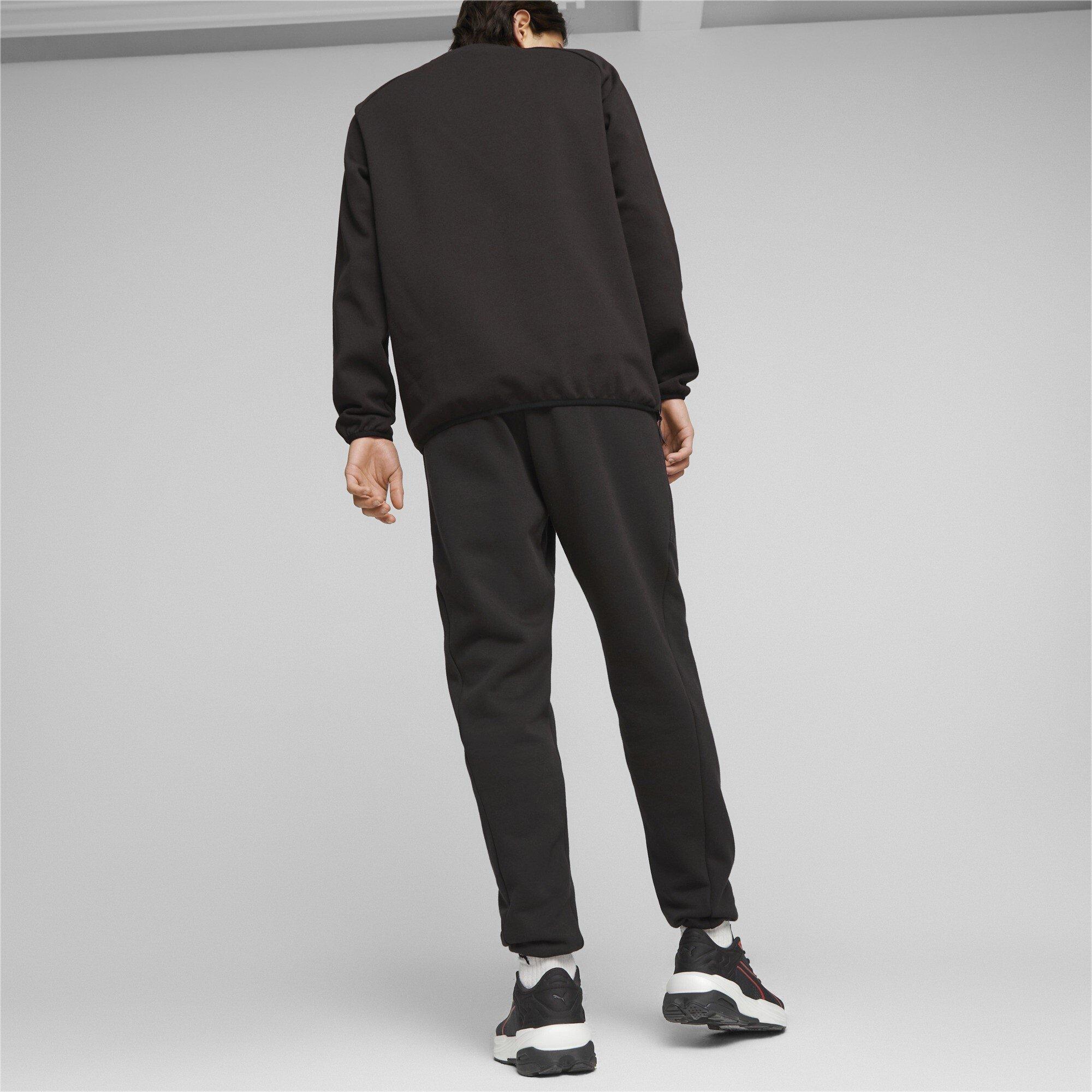 Puma Puma Pumatech Sweatpants Fl Joggers Mens