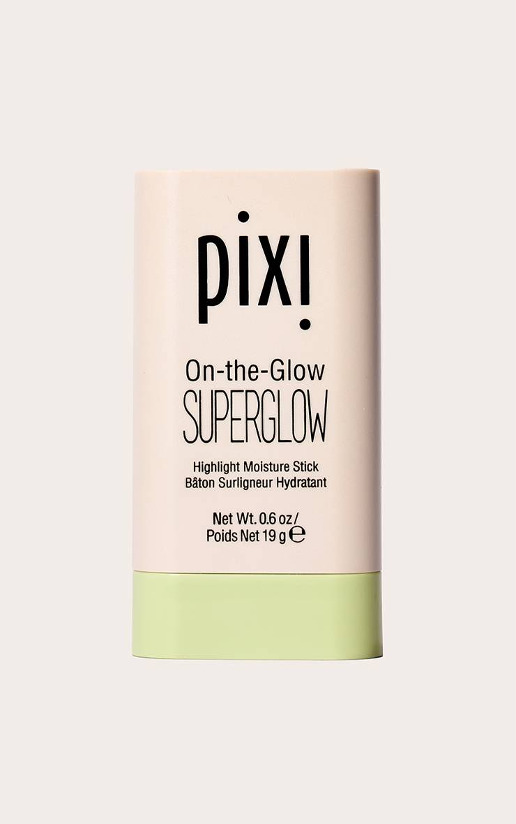 Pixi On-the-glow Superglow Éclat Naturel
