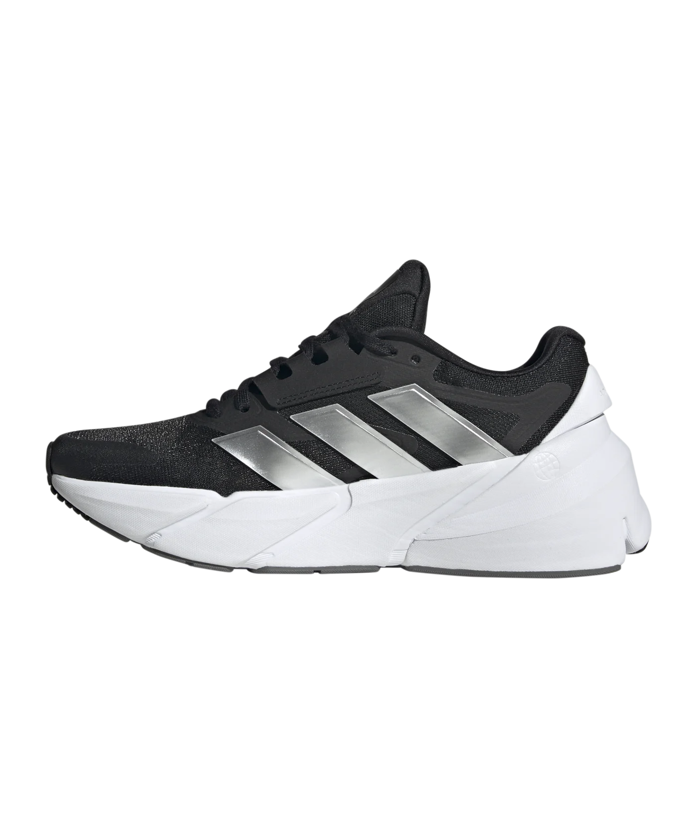 adidas Adistar 2.0 Damen Schwarz