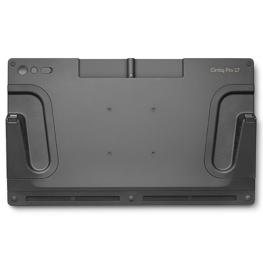Wacom Cintiq Pro 17