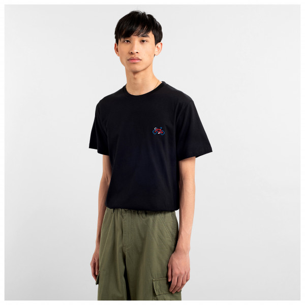 DEDICATED - Stockholm Stitch Bike - T-shirt