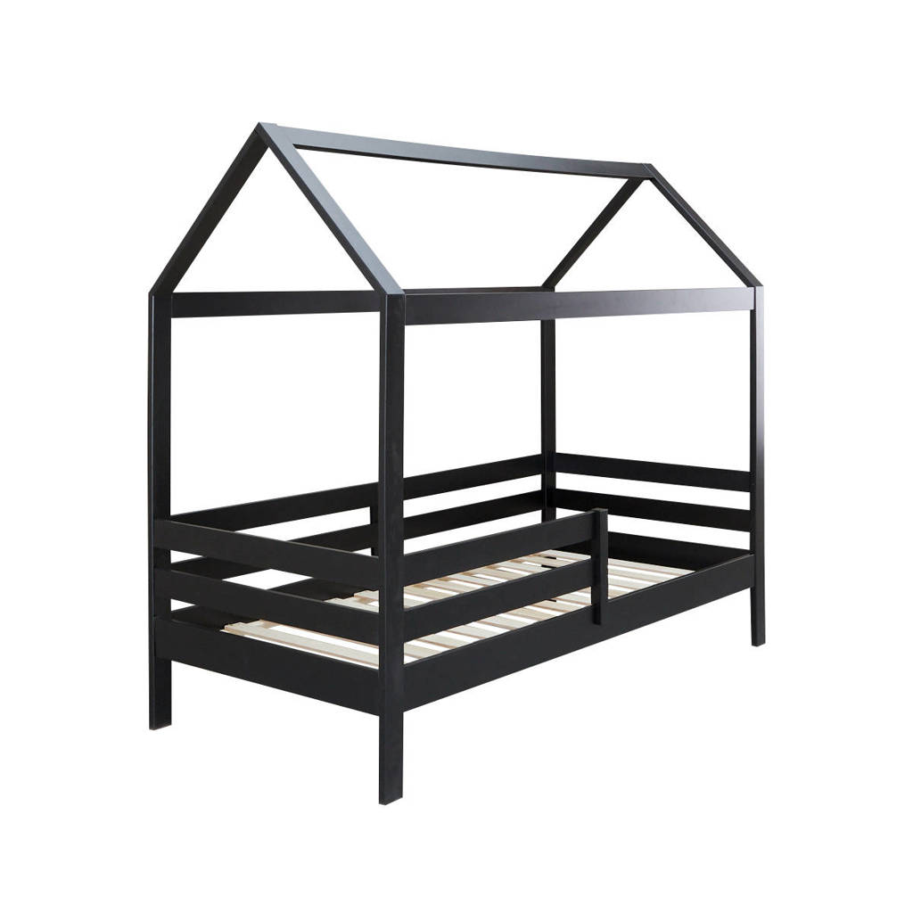 Mooi bed maar niet heel stevigkinderbed Amy (90x200 cm)
