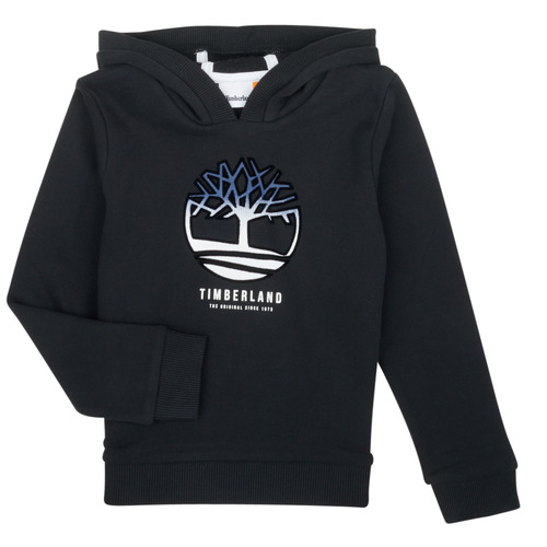 Timberland - T25T59-09B - Noir